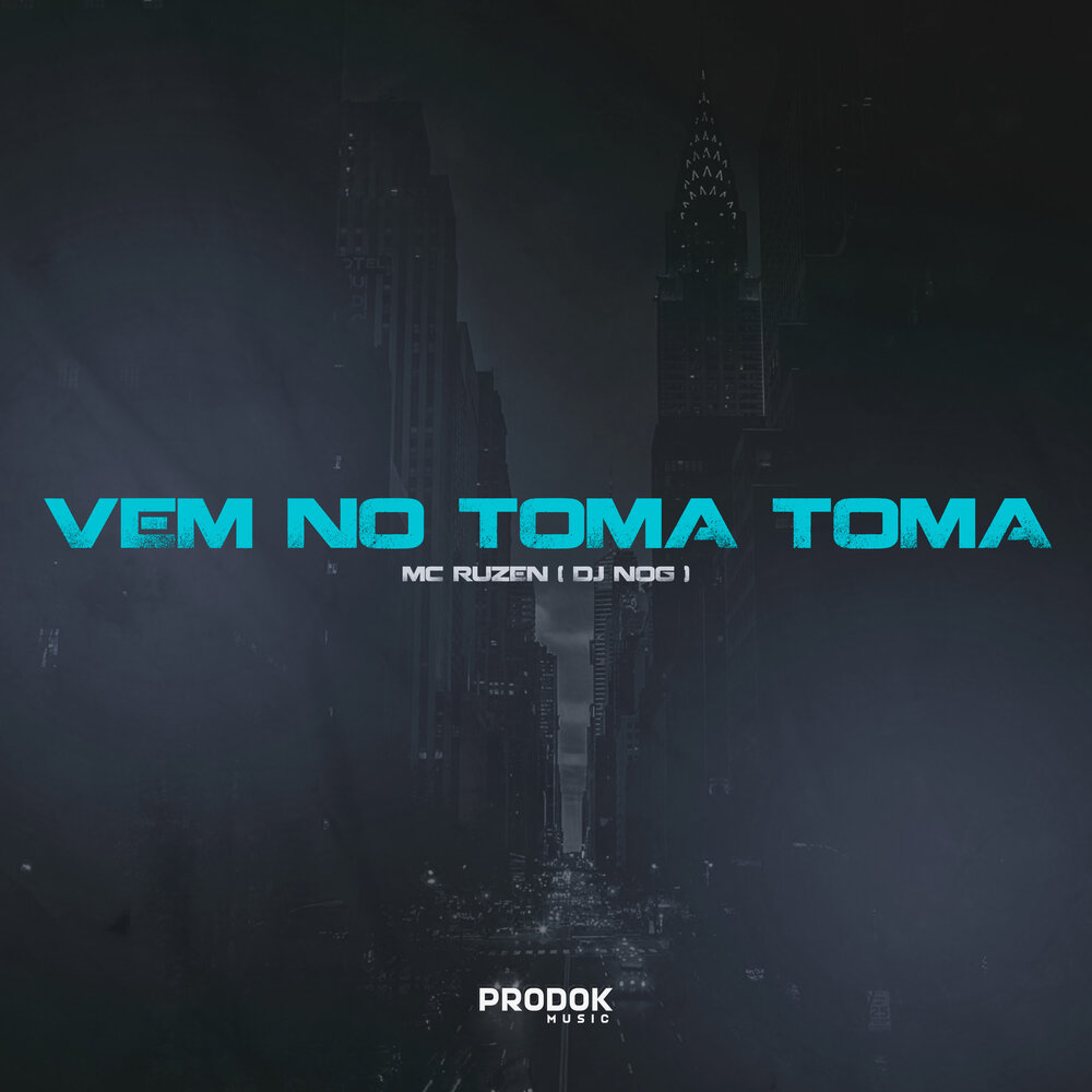 Vem no toma dj cd 011