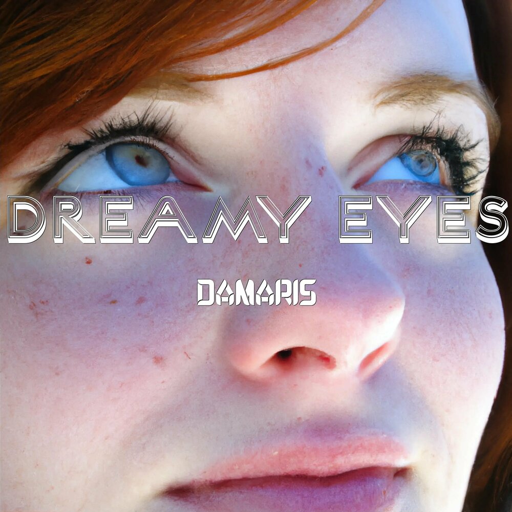 Dream my eyes