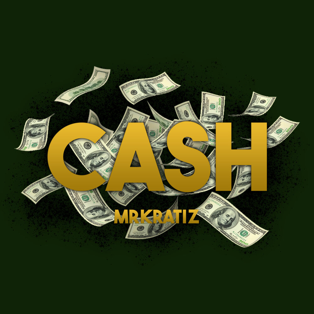 Музыка cash cash