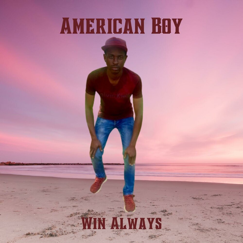 American boy слушать. Американ бой минус. American boy песня.