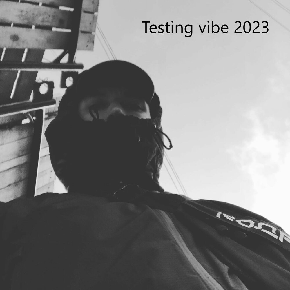 Vibe 2023. Vibe Test. Test Vibe photos.