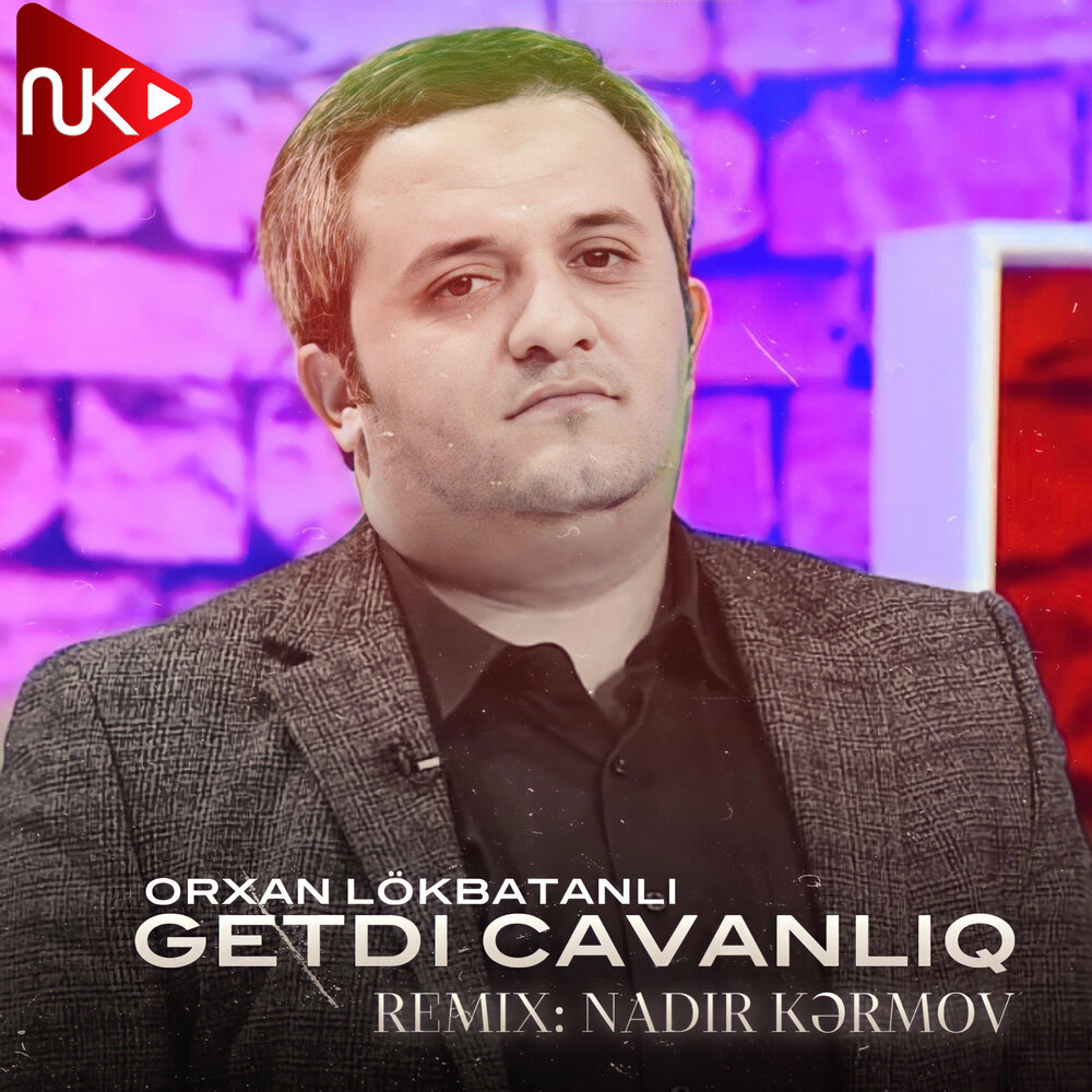 Orxan lokbatanli