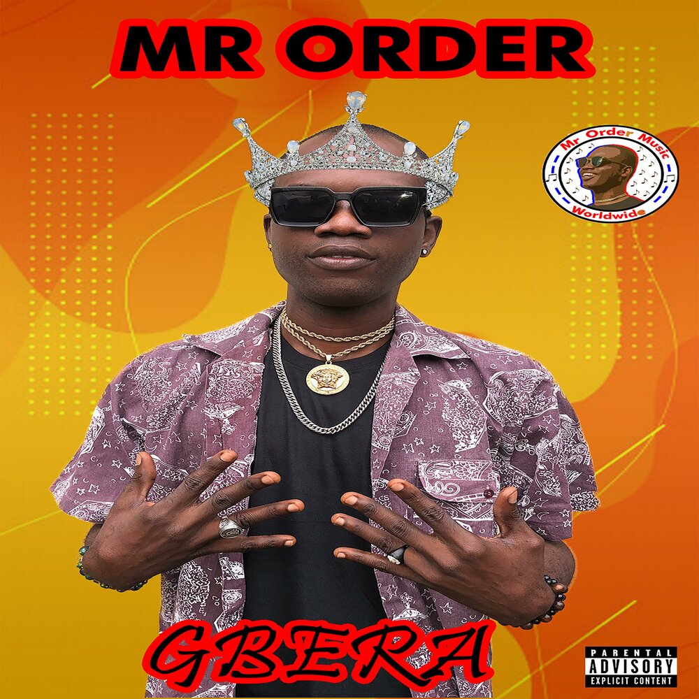 Order a taxi. Mr order. The great adventures of slick rick. Mr no. New world order.