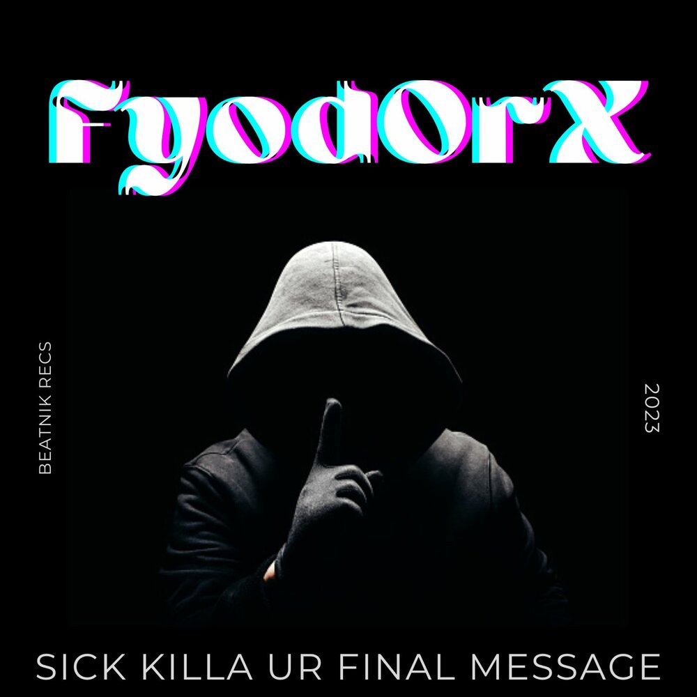 Ur final message slick killa feat paimon. Slick Killa up Final message feat Paimon.