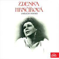 Zdenka Hrncirova