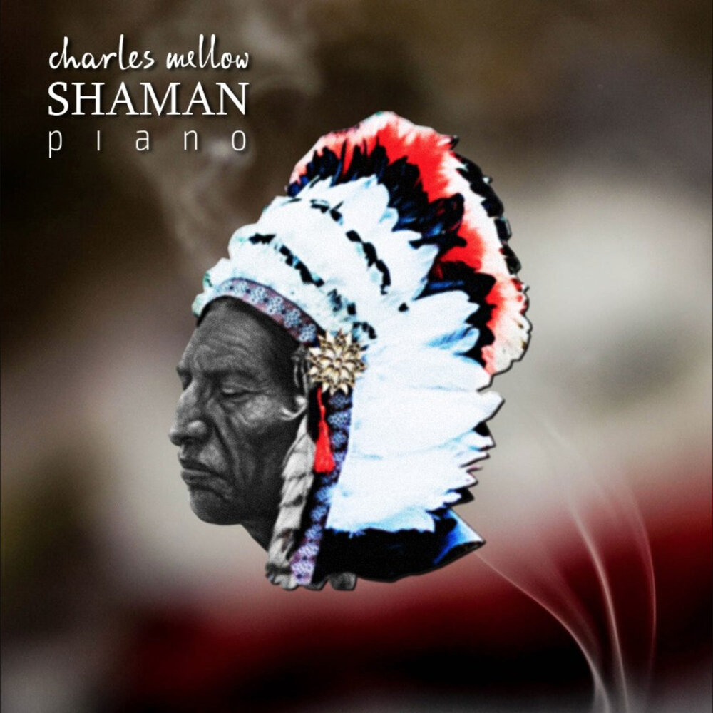 Шаман треки. Shaman (певец). Трек Shamanic.