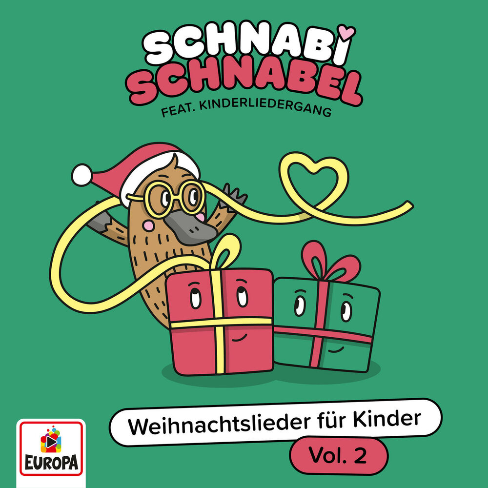 Weihnachtslieder für kinder