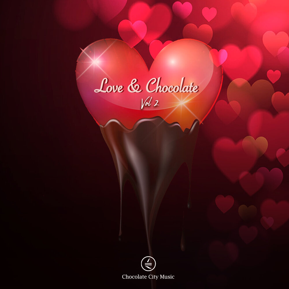 Chocolate Love