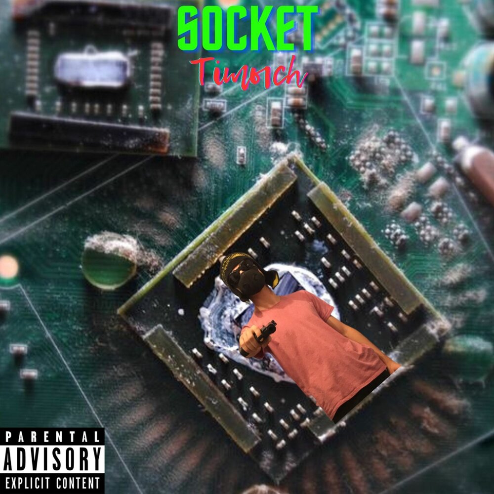 Socket listen