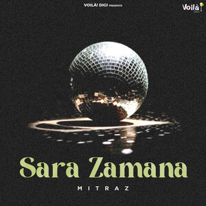 Mitraz - Sara Zamana