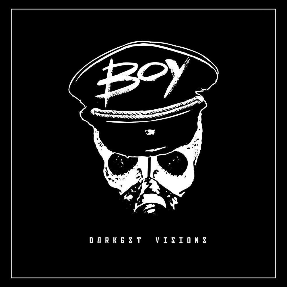 Stay boy. Turbonegro группа плакат. Darkest boy. Dark Visions.