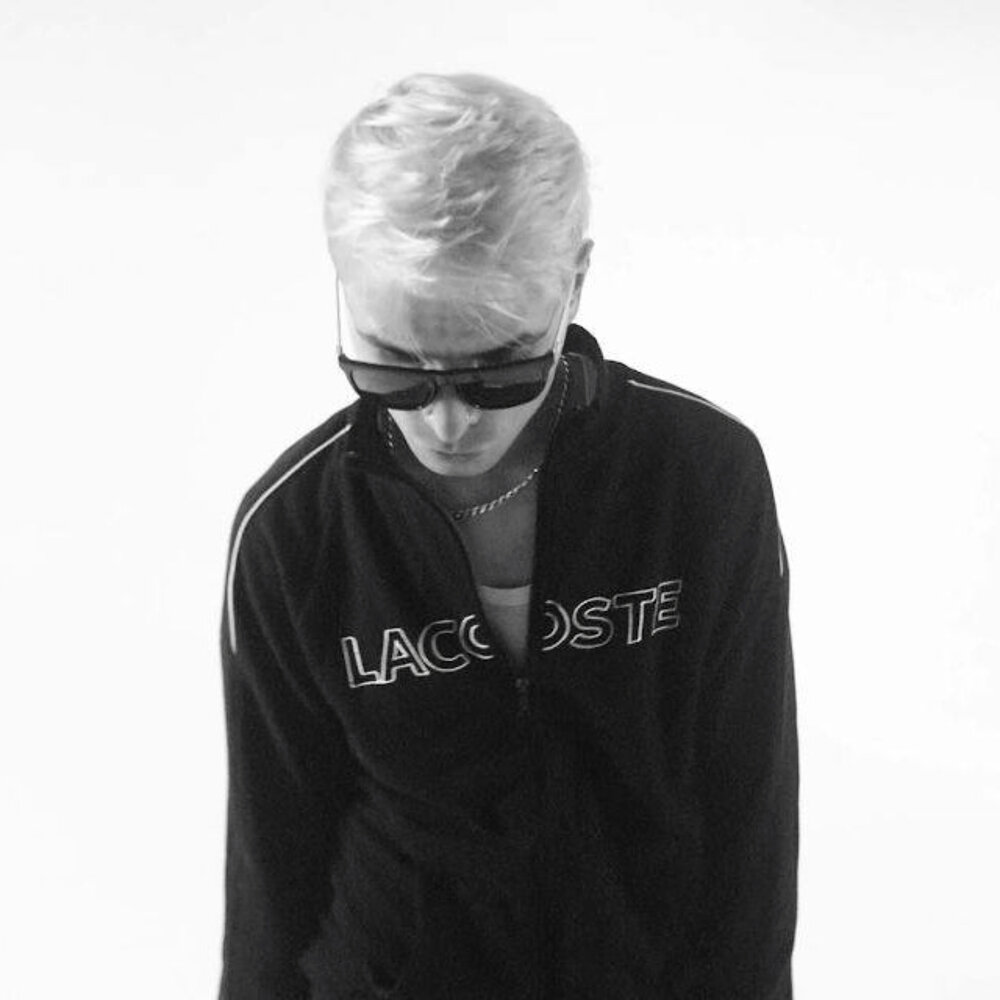 Lack life. Бэнг РО. Lucky White.