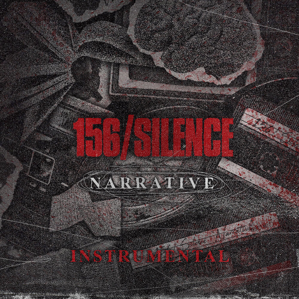 156 silence. 156 silence. 156 silence. Narrative альбом. D.