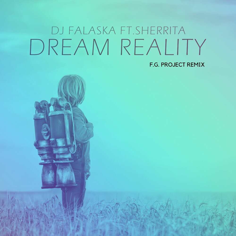 Dreams of reality игра.