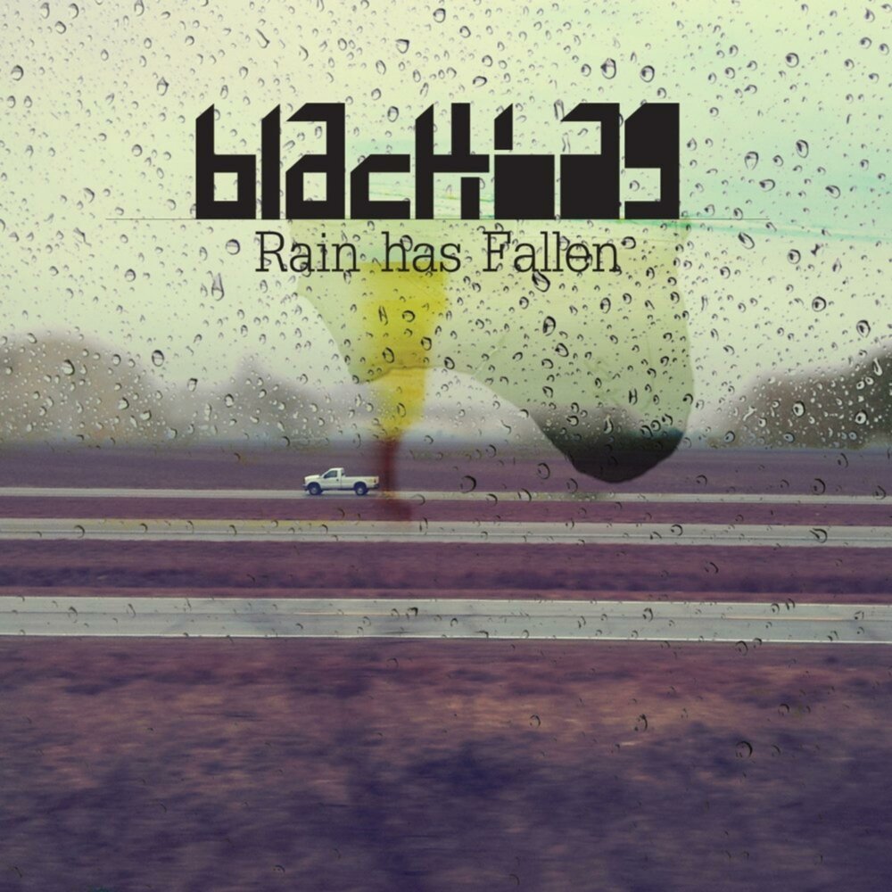 Fallen Seventeen альбом. Baga Rain Generator.