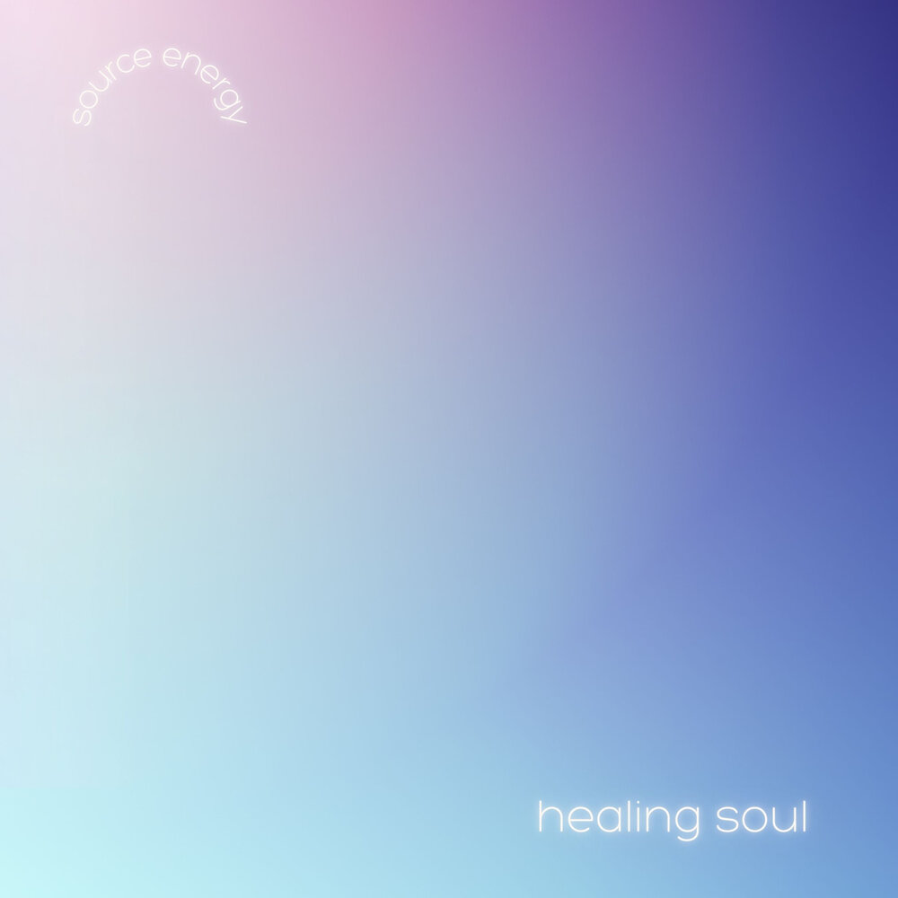 Heal my soul