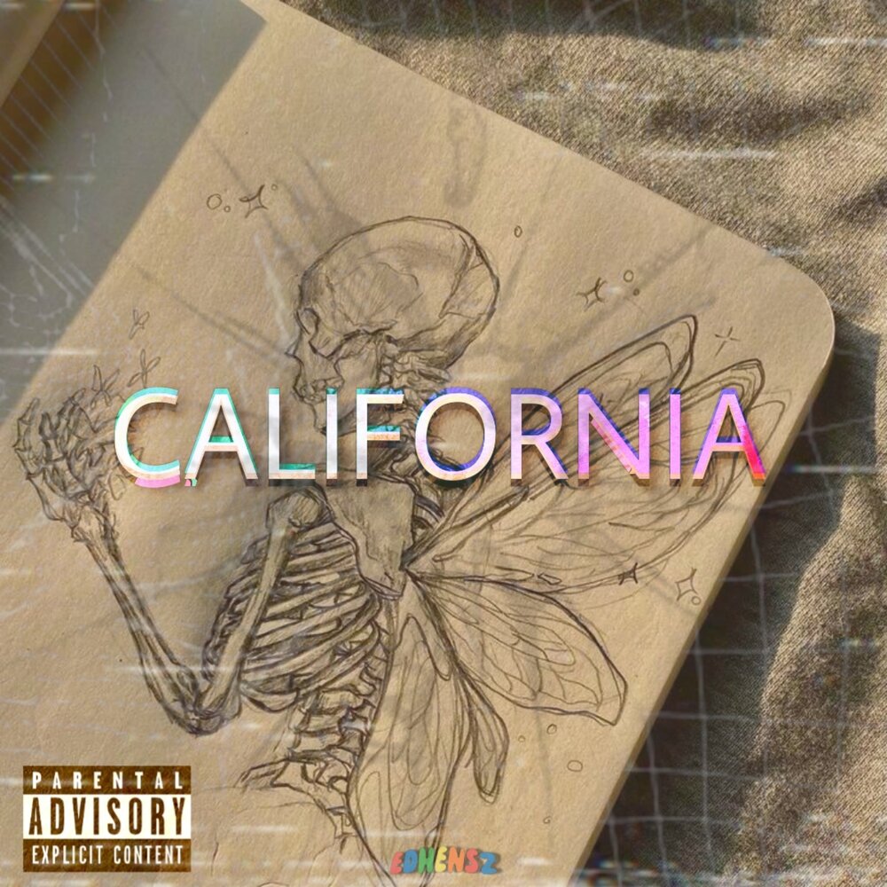 California альбом