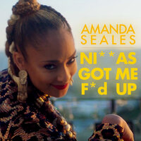 Amanda Seales