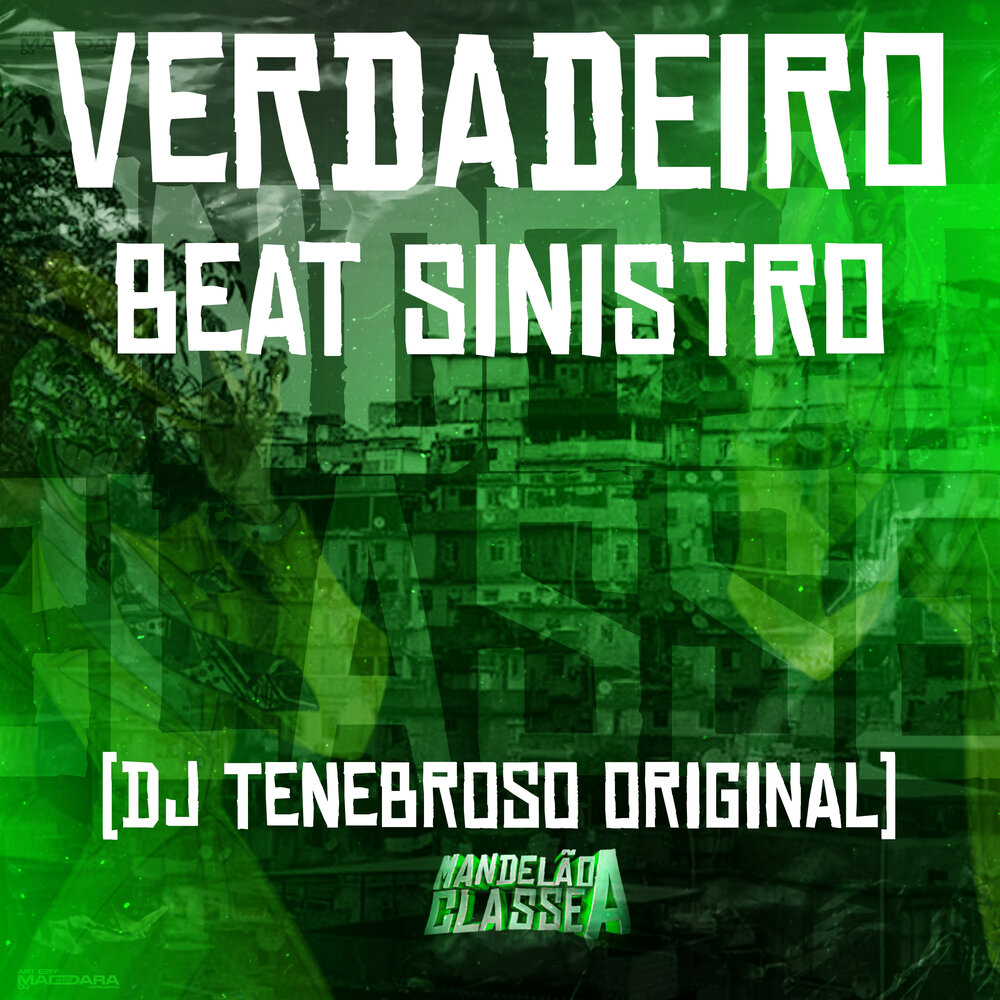 Dj tenebroso original montagem