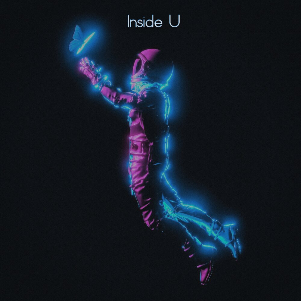 Inside u