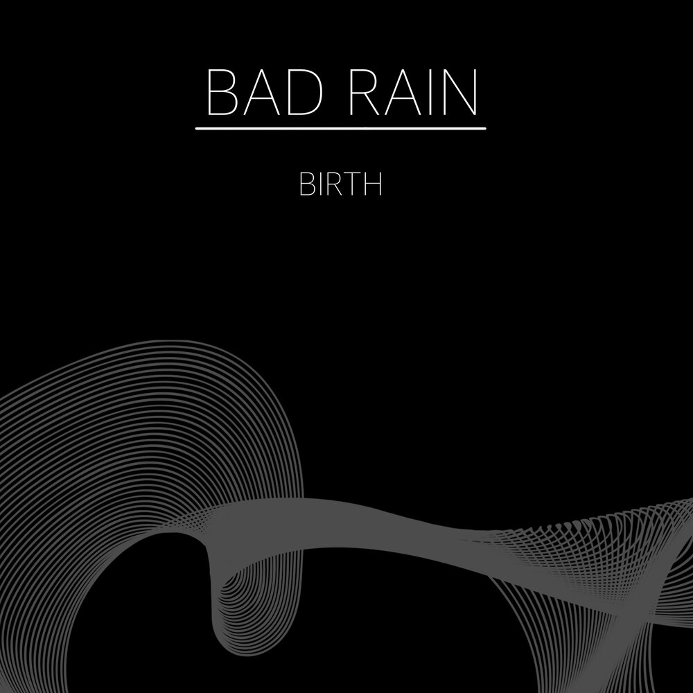 Rain Bad boy 2023. Bad rain