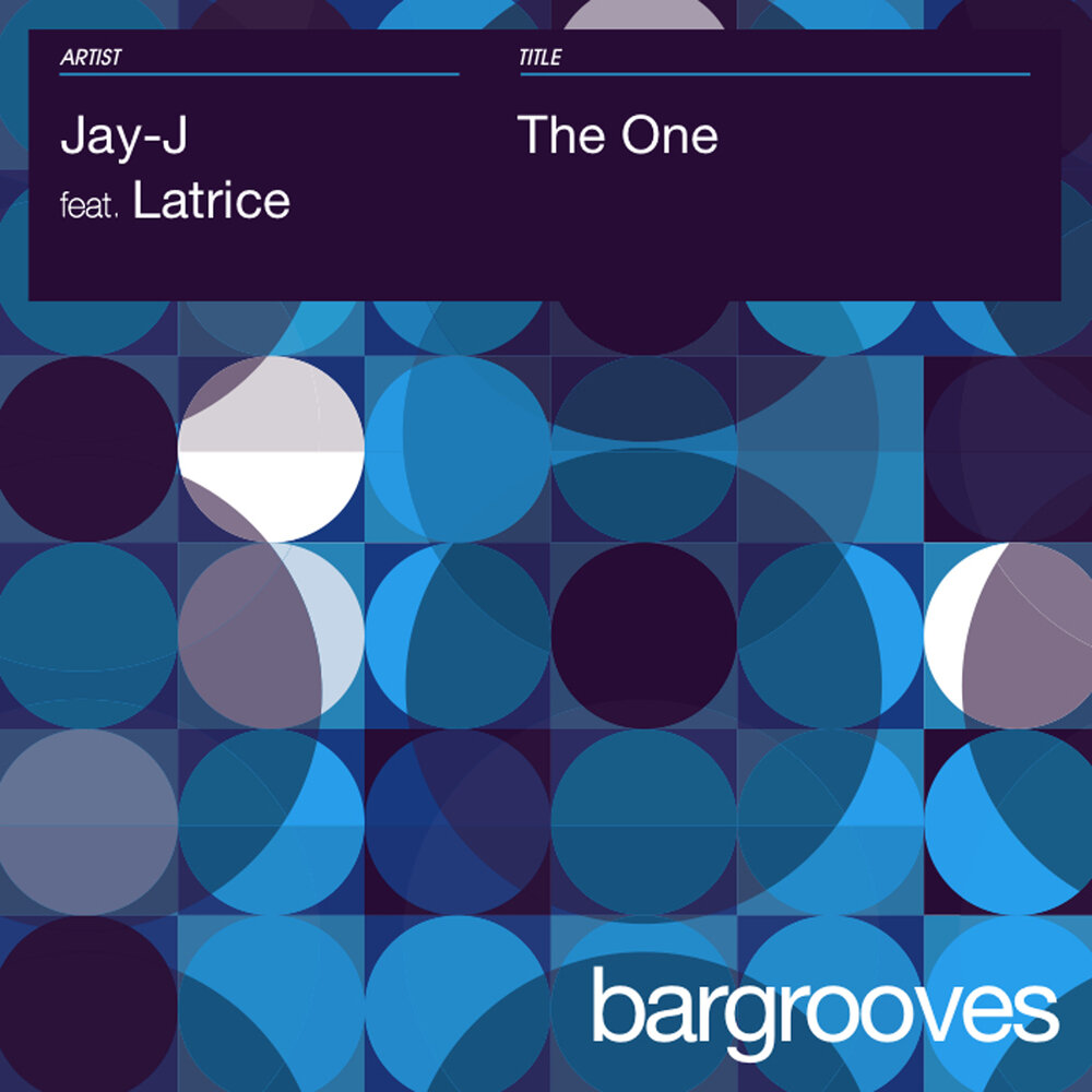 Уан Джей. Latrice Barnett. Bargrooves.