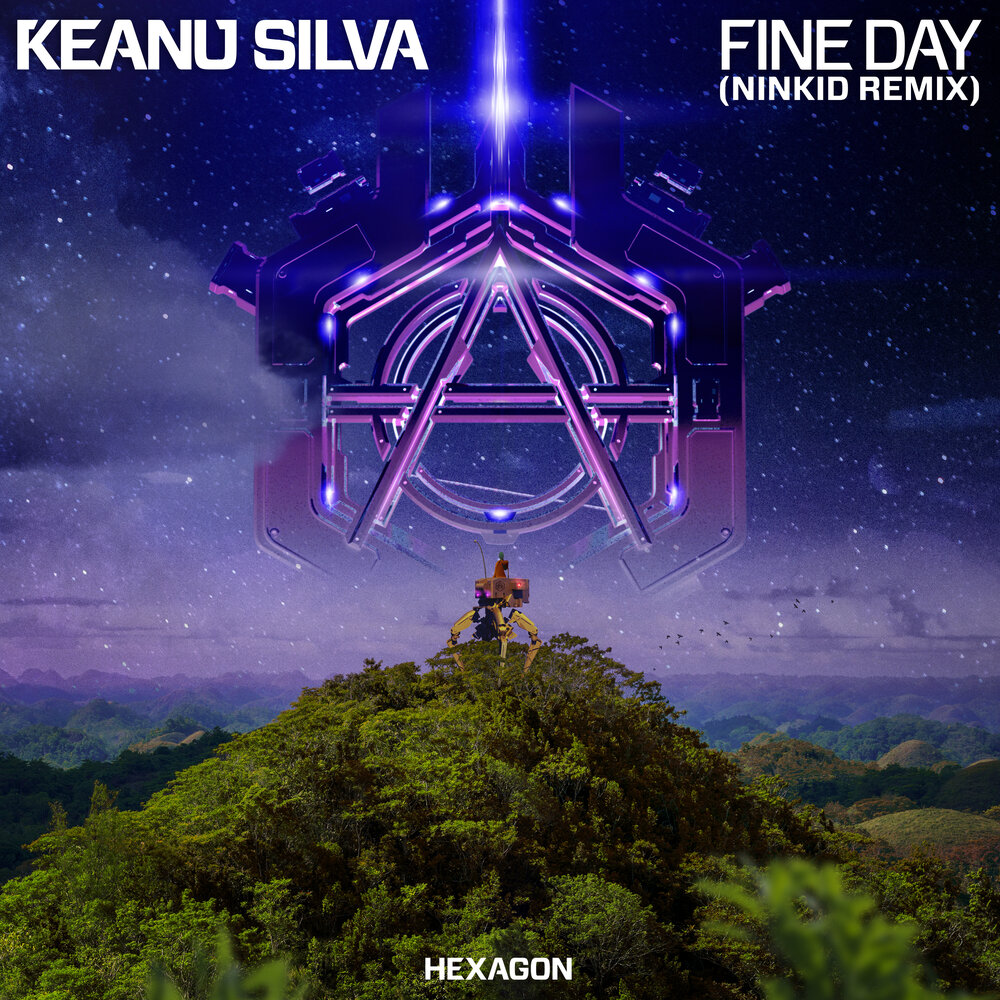 Jonah all we are. Silva fine day. Don diablo hexagon radio. Silva fine day. Keanu silva - do or die (extended mix).