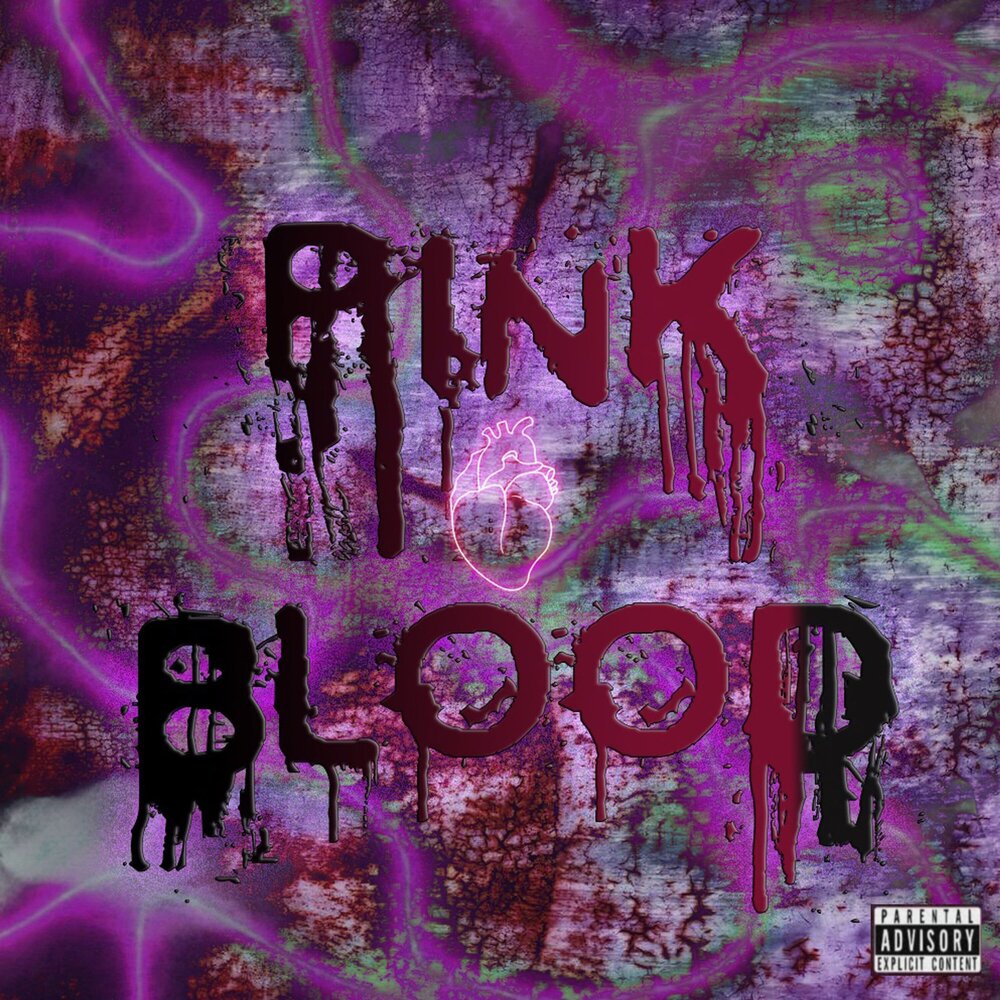 Blood rap