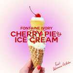 Cherry Pie & Ice Cream