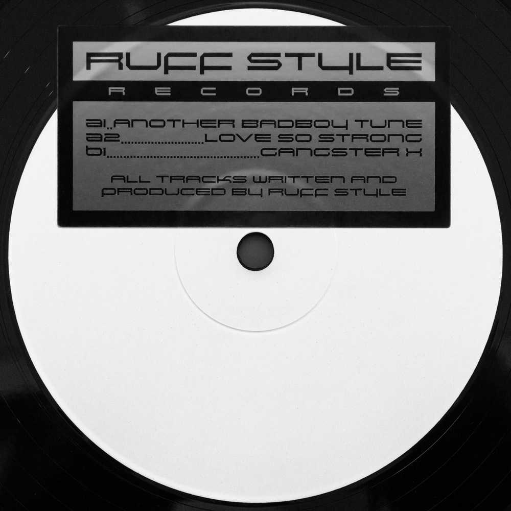 Ruff style feat bass reflex remix