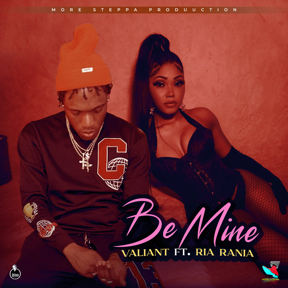 Be mine more more. Harlan & Alondra. Tan tan Brazil Breykon feat. Badguychapo.