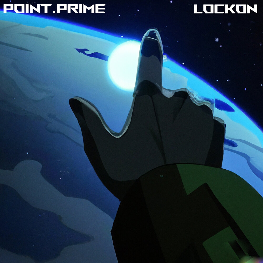 Prime point