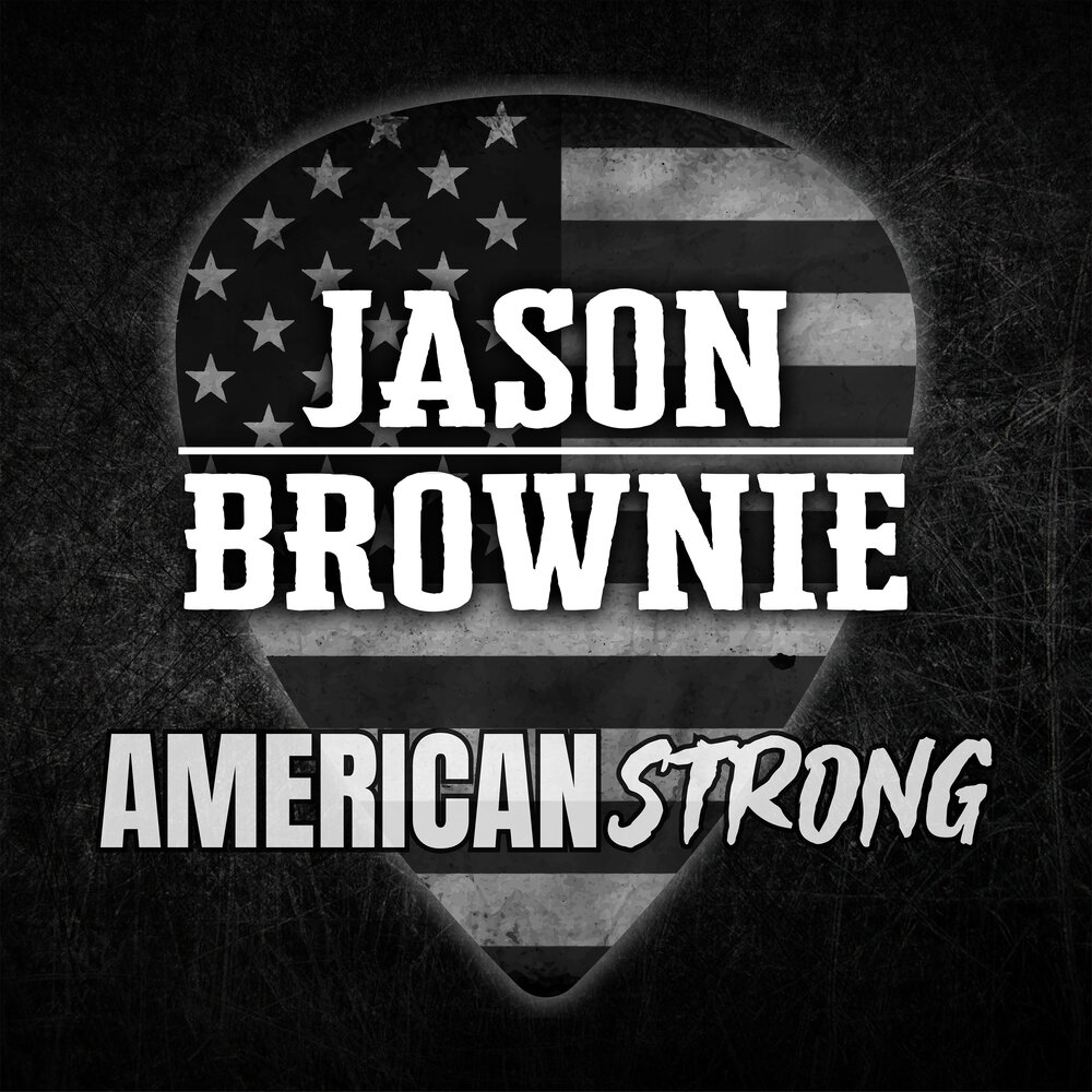 American strong