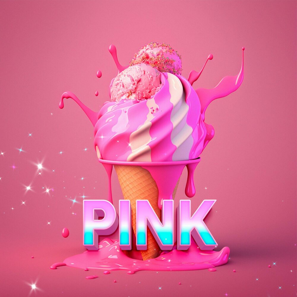 Pink album