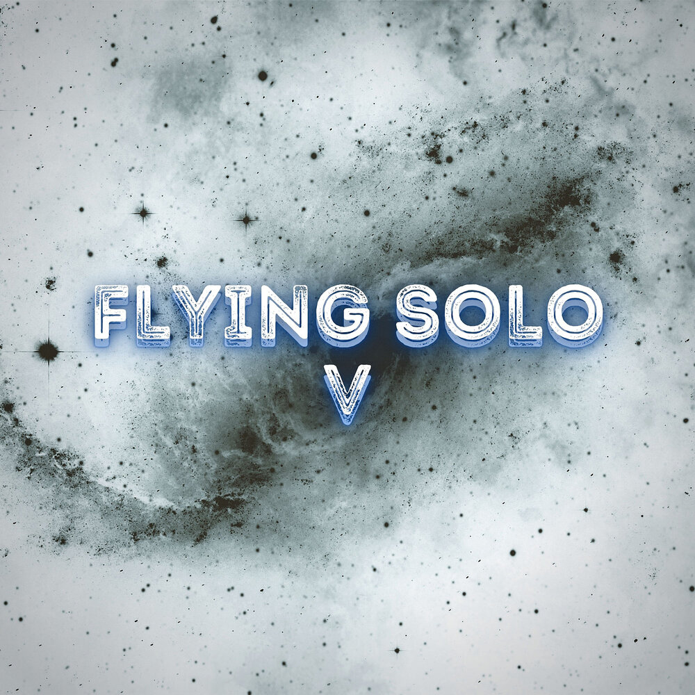 Flying solo