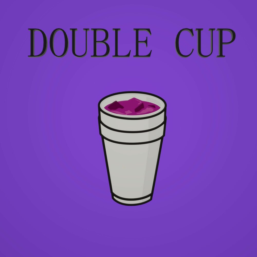 Double cup