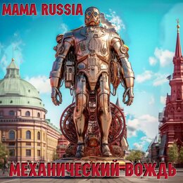 Никола тесла mama russia