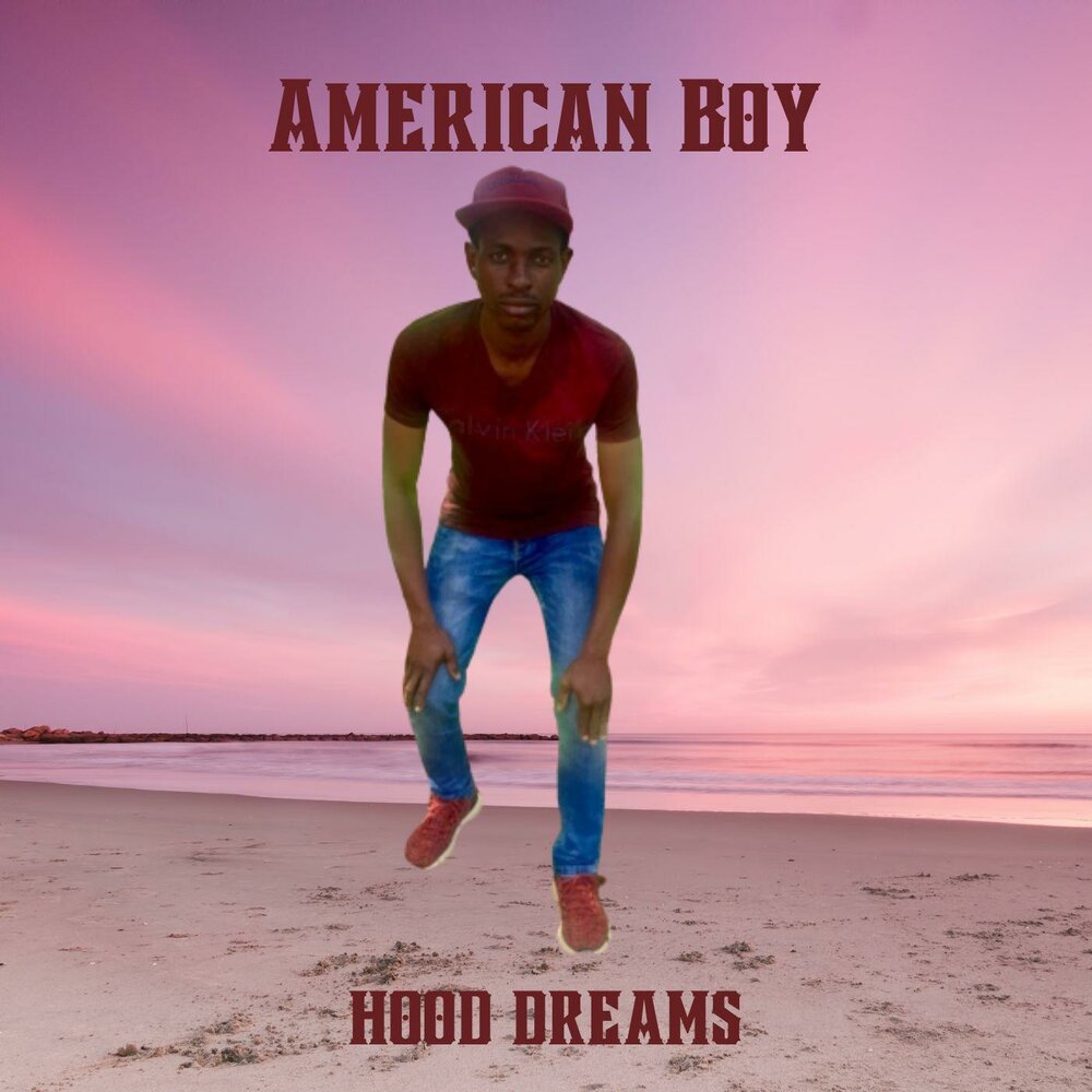 American boy аккорды