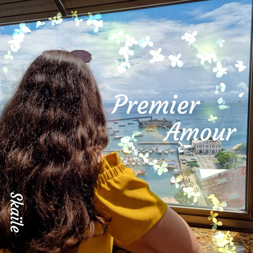 Premier amour песня