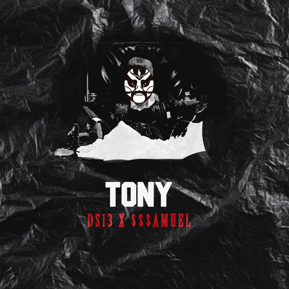 Tony album