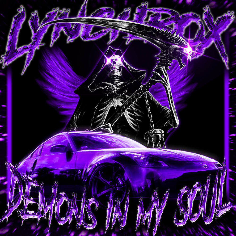 Demons in my soul