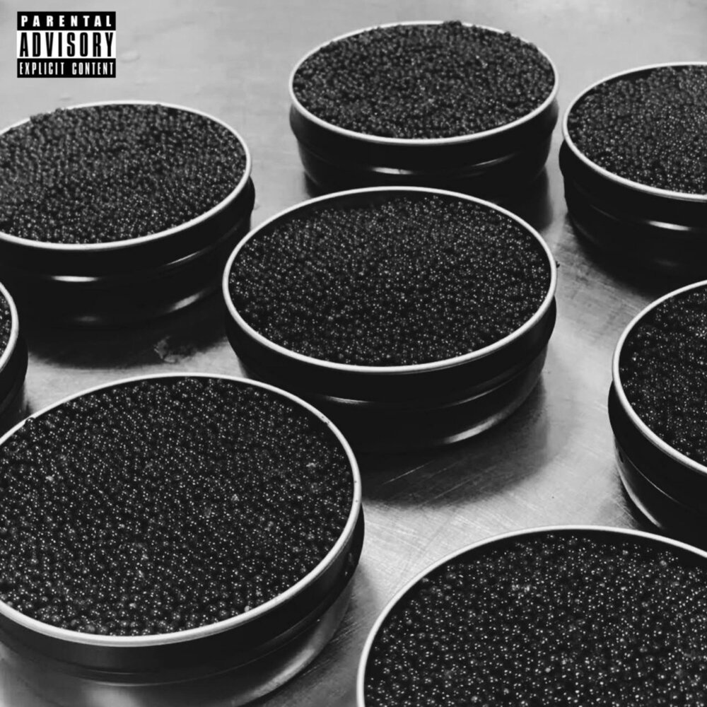 Al Wonder, Смоки Мо, Lord Polo, Benny the Butcher альбом GOYARD LORDS ...