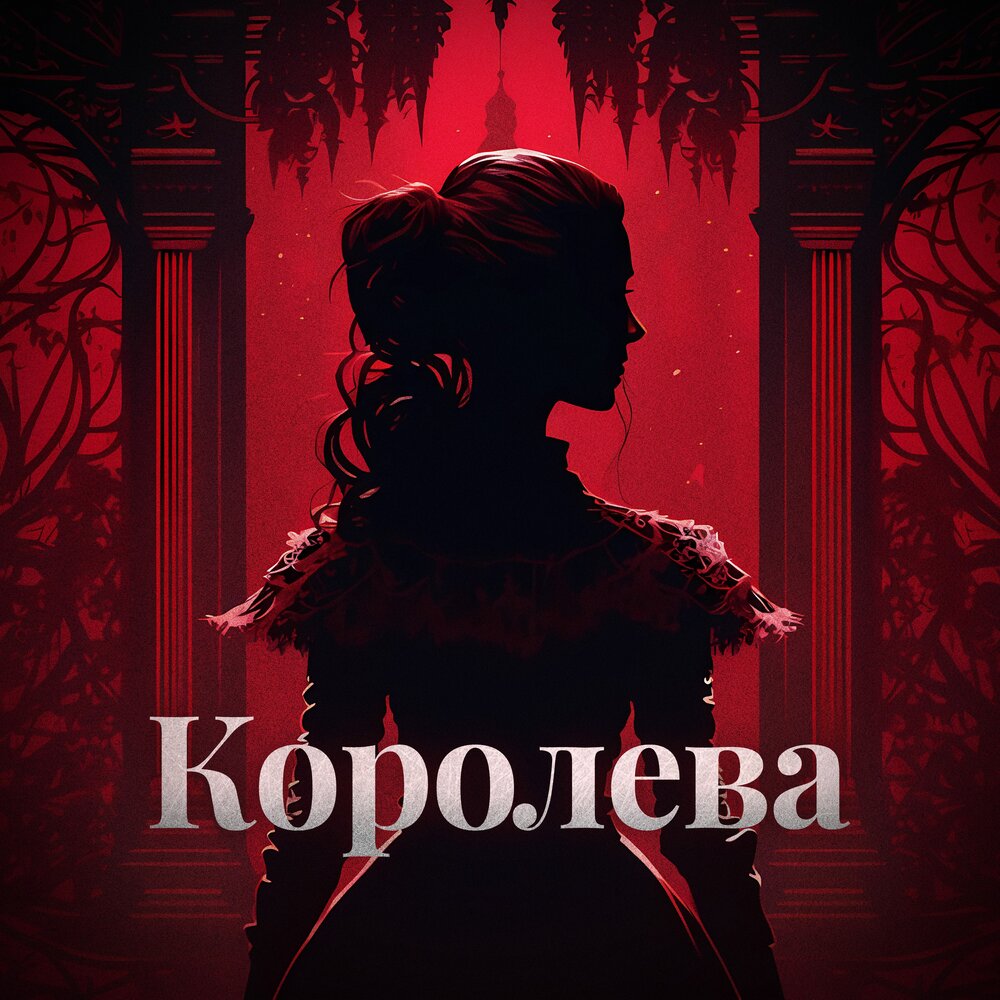 Альбом королева. Королева музыки.