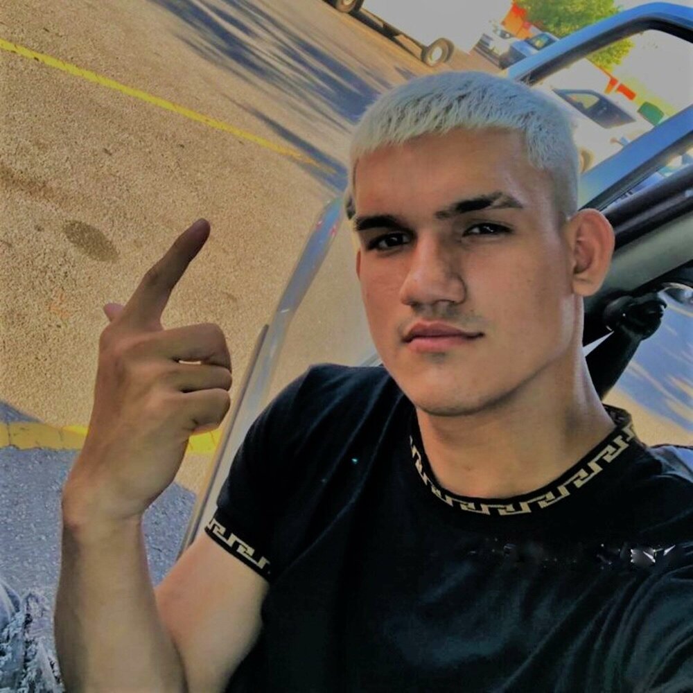 YandexMusic profile picture