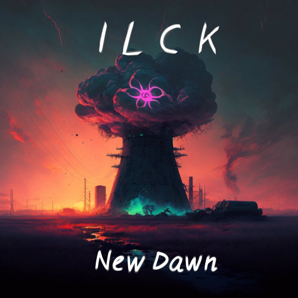 Dawn 2023. Year album 2023. Ilck. Формат названия трека.