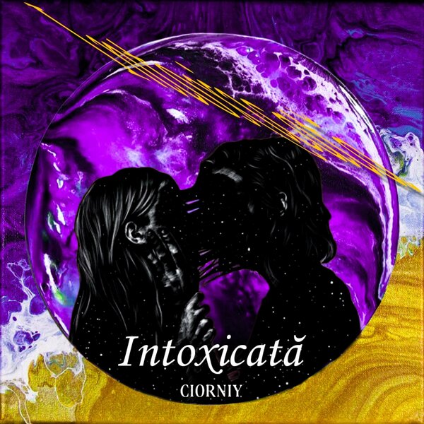 cover for track Intoxicată of artist Ciorniy