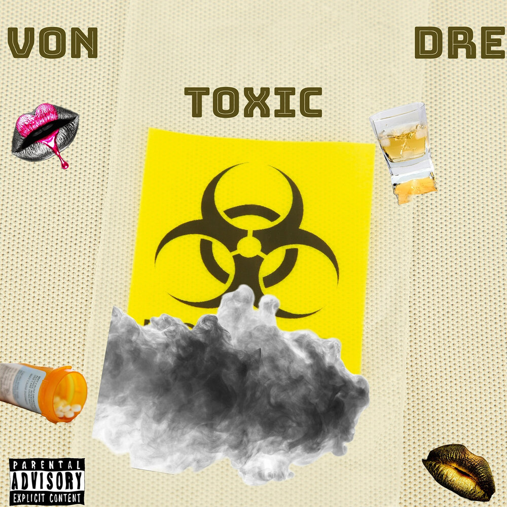 Toxic room