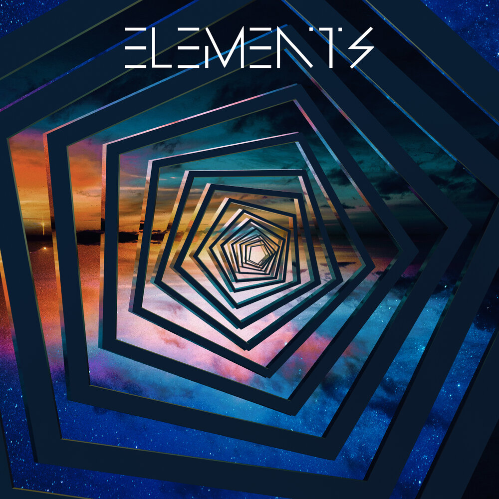 Elements слушать. Альбом elements. Цифровой релиз.