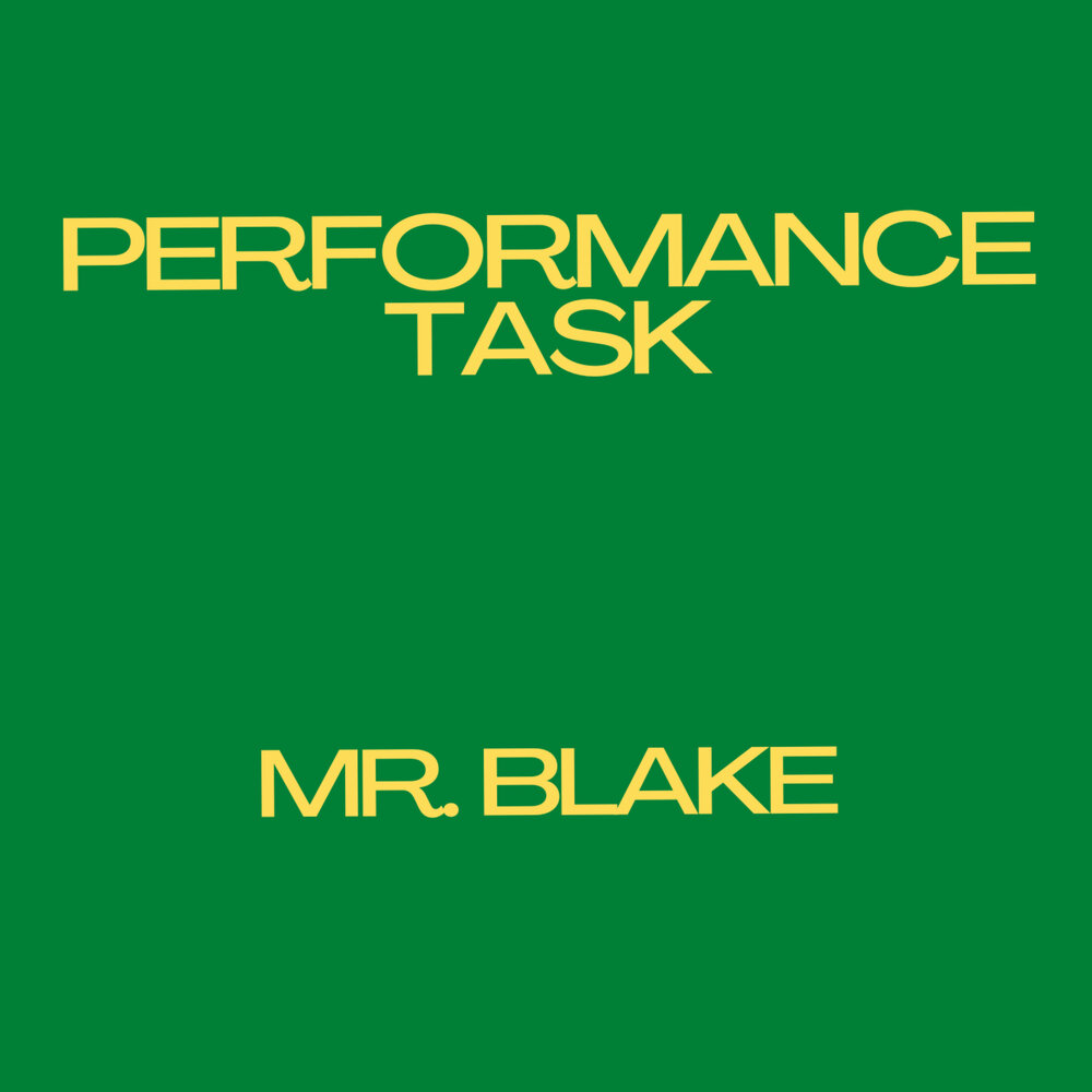 Mr task