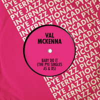 Val McKenna